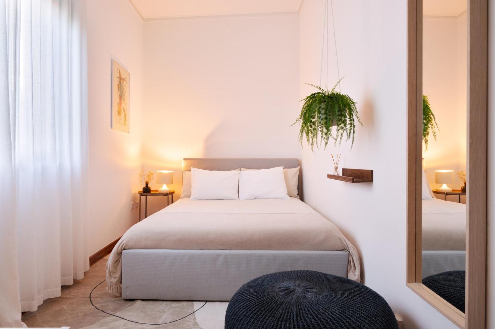 Апартаменты ! Bright 2Br Hammock Flat ! Praca Da Republica Порту Экстерьер фото